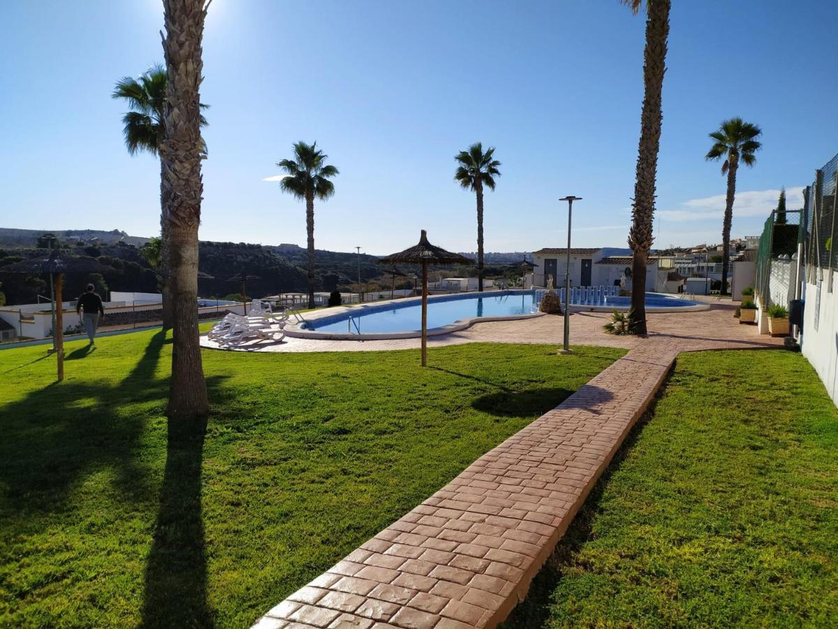 Alojamiento En Urb La Marina San Fulgencio Extérieur photo