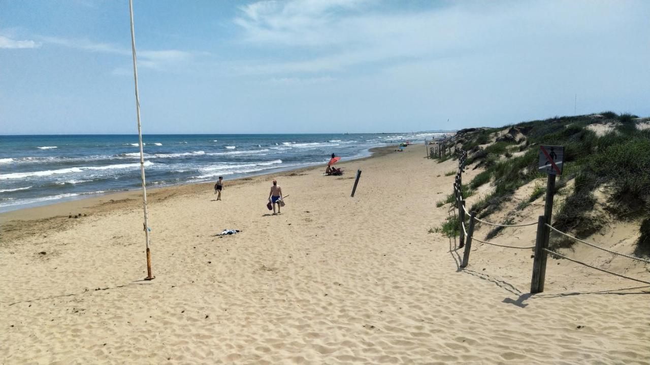 Alojamiento En Urb La Marina San Fulgencio Extérieur photo
