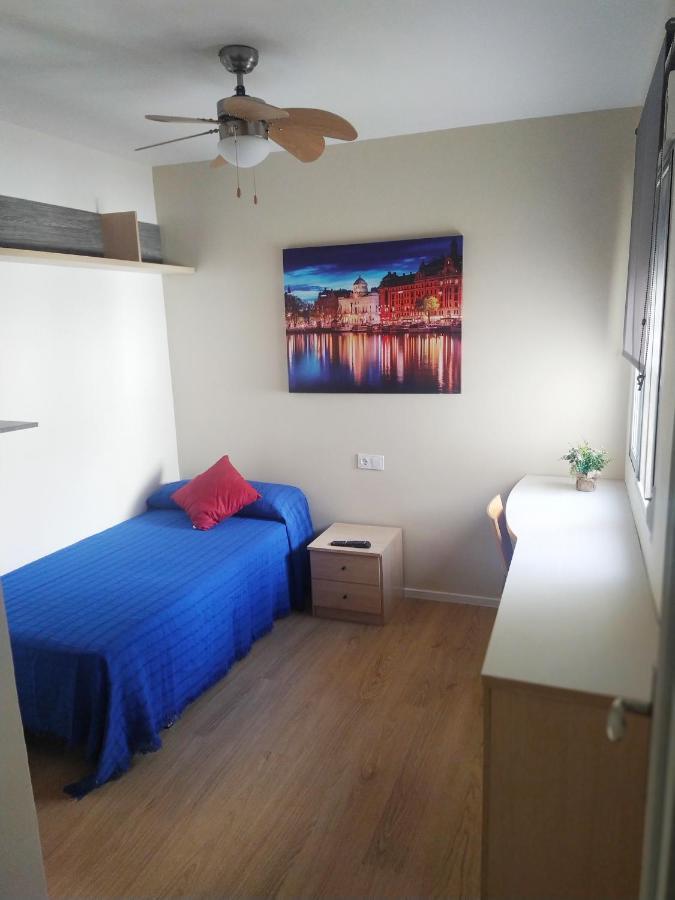 Alojamiento En Urb La Marina San Fulgencio Extérieur photo