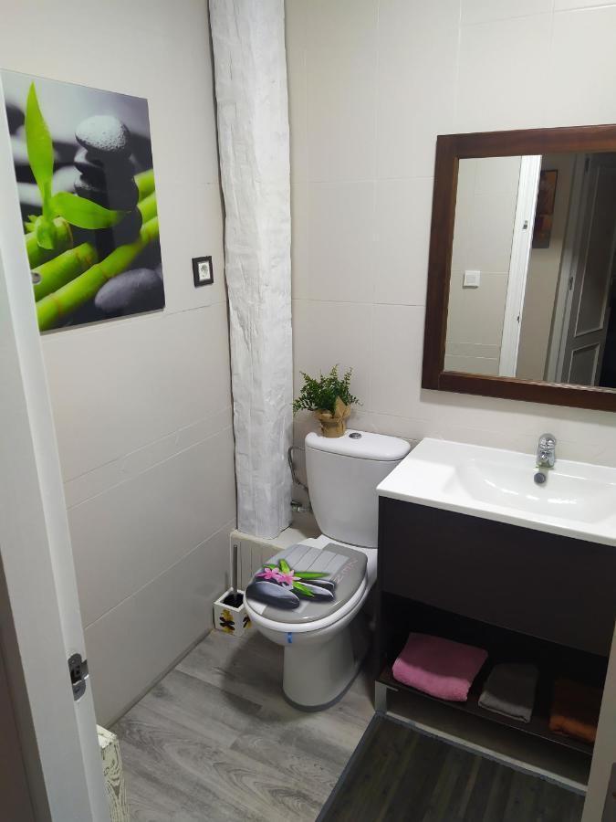 Alojamiento En Urb La Marina San Fulgencio Extérieur photo